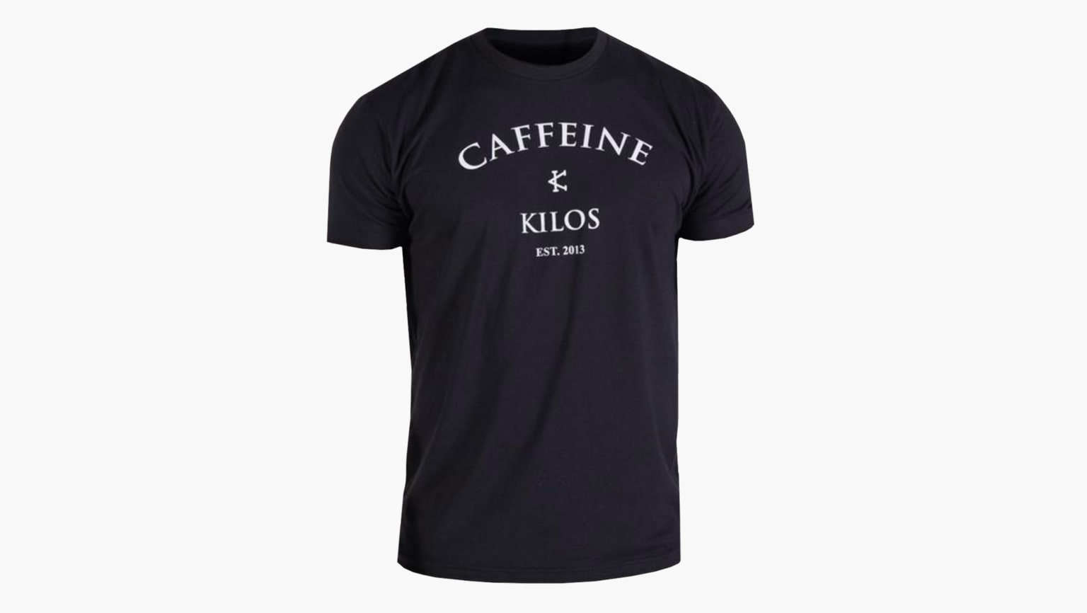 Cool black discount t shirts